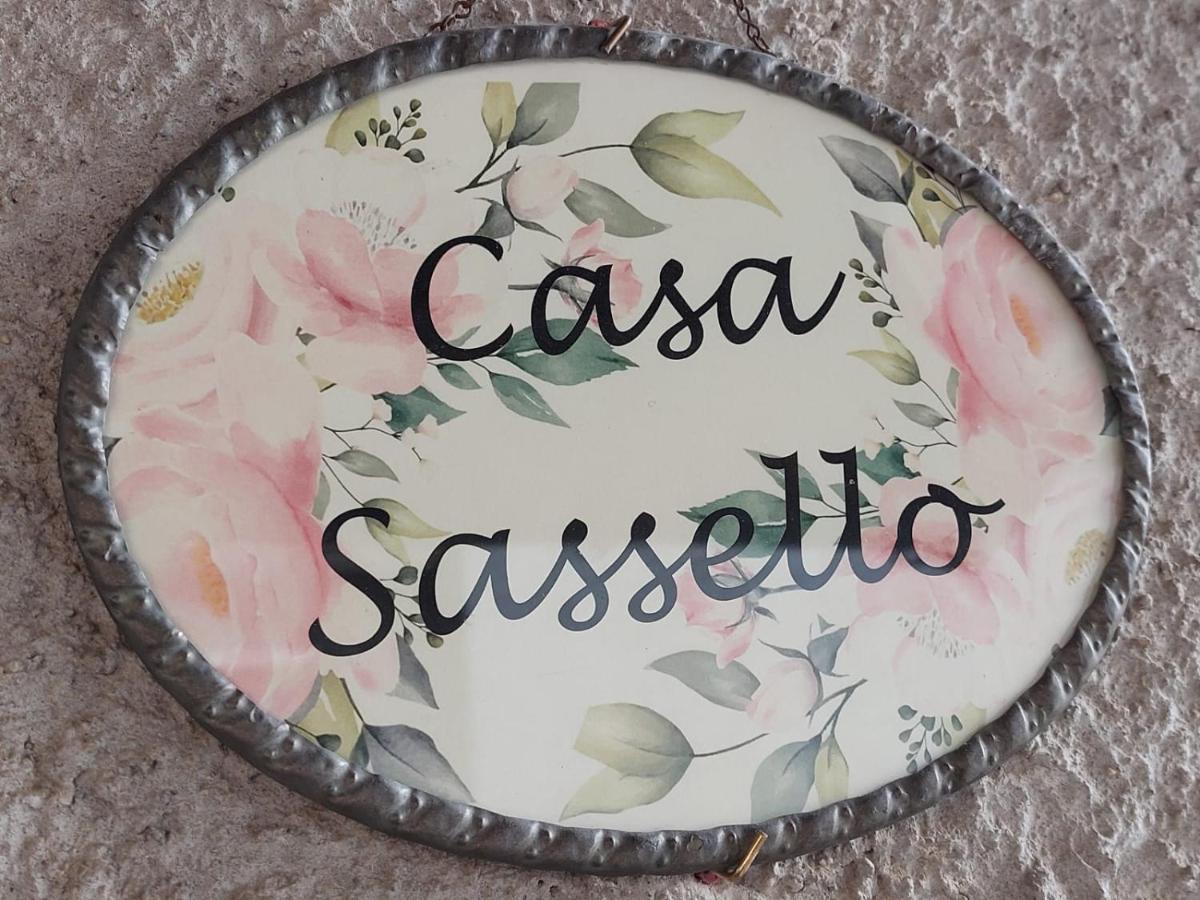 Casa Sassello - Appartamento Menta Dumenza Kültér fotó