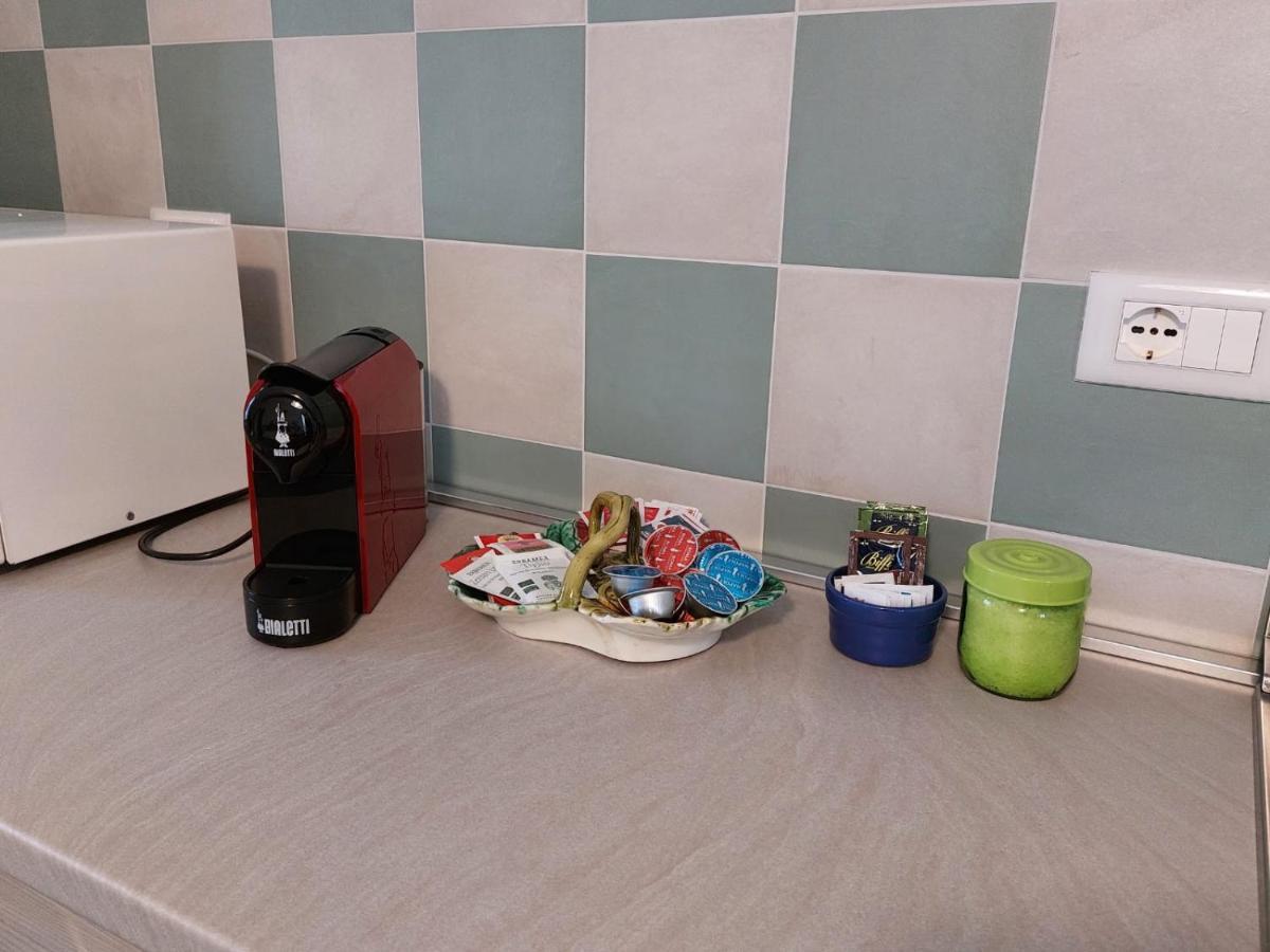 Casa Sassello - Appartamento Menta Dumenza Kültér fotó